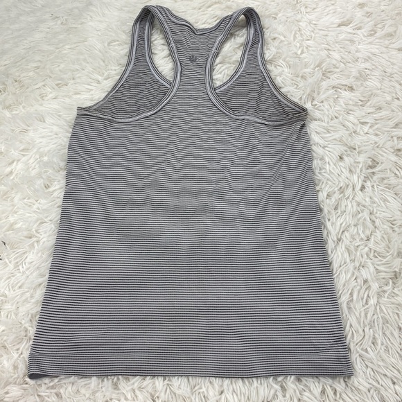 Lululemon Swiftly Tech Tank - Picture 4 of 4